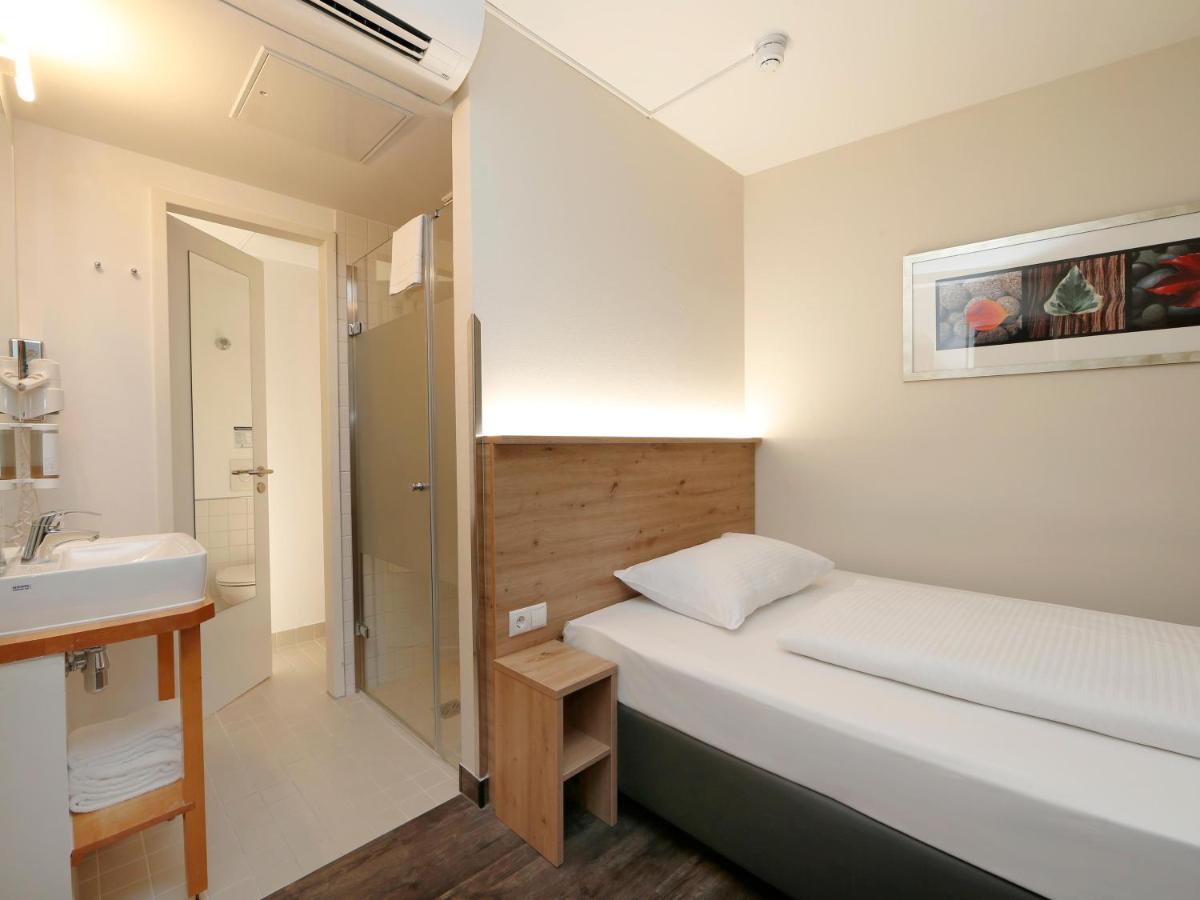 Experience Comfort and Convenience at Best Western Hotel Berlin Mitte