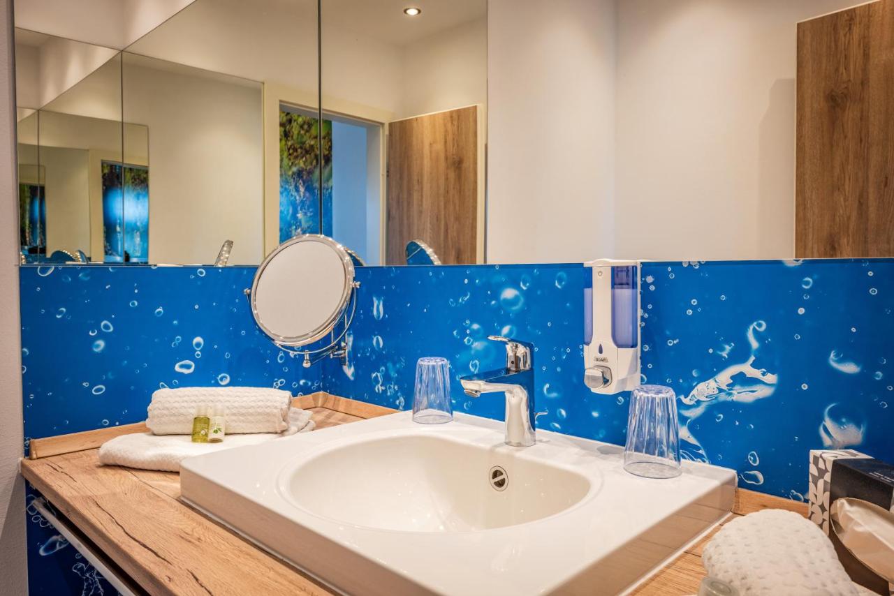Experience Tranquility at Hotel Die Tanne